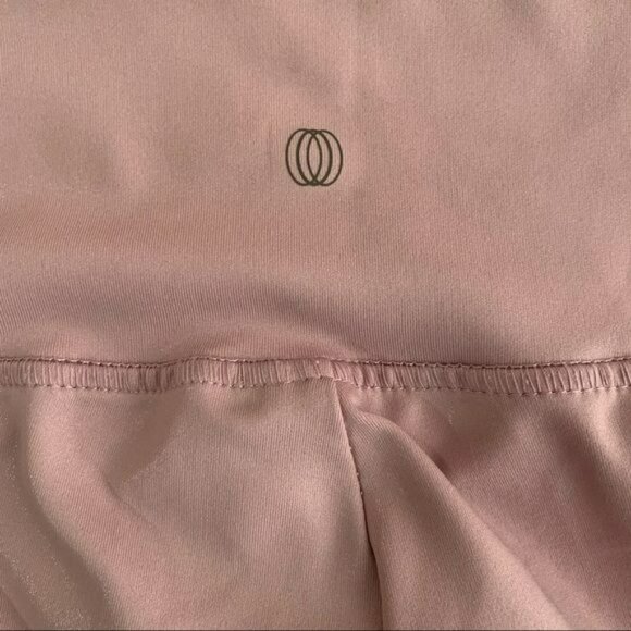 Balance collection women's size small pink metallic workout leggings - Picture 6 of 7